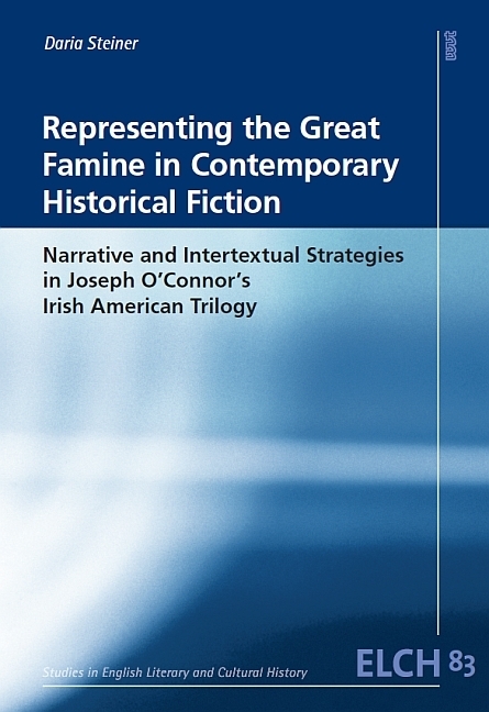 Representing the Great Famine in Contemporary Historical Fiction main product photo