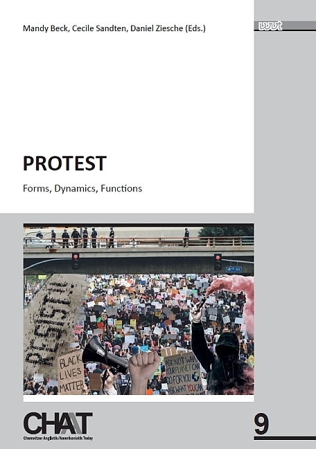 Protest main product photo