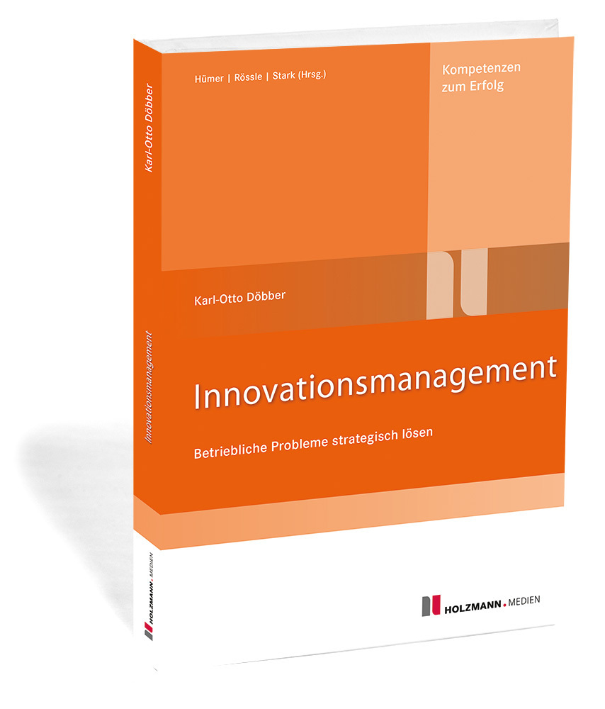 Innovationsmanagement main product photo