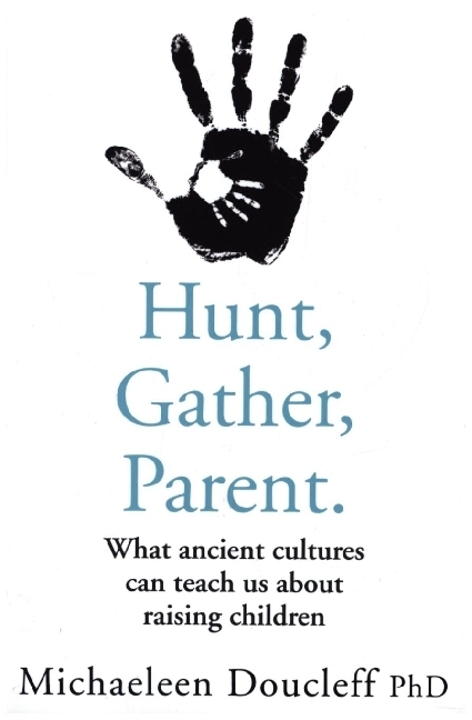 Hunt, Gather, Parent main product photo