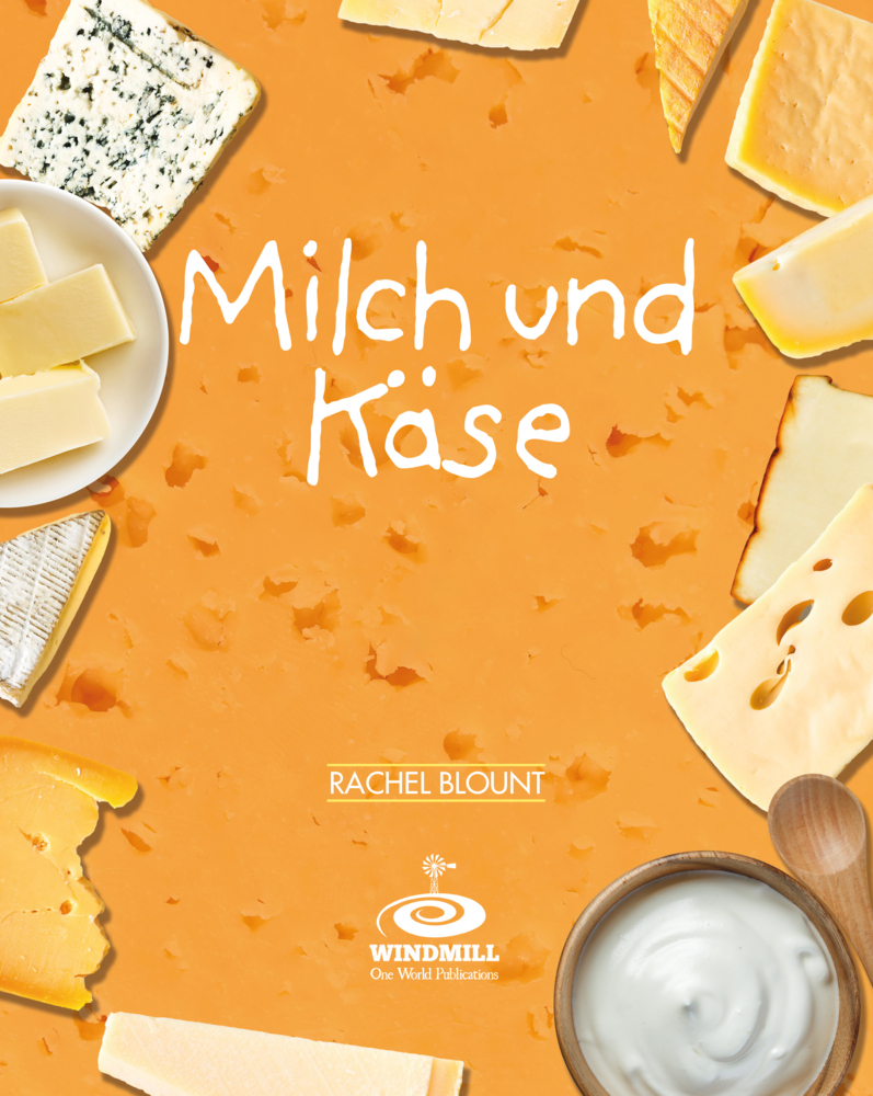 Milch und Käse main product photo