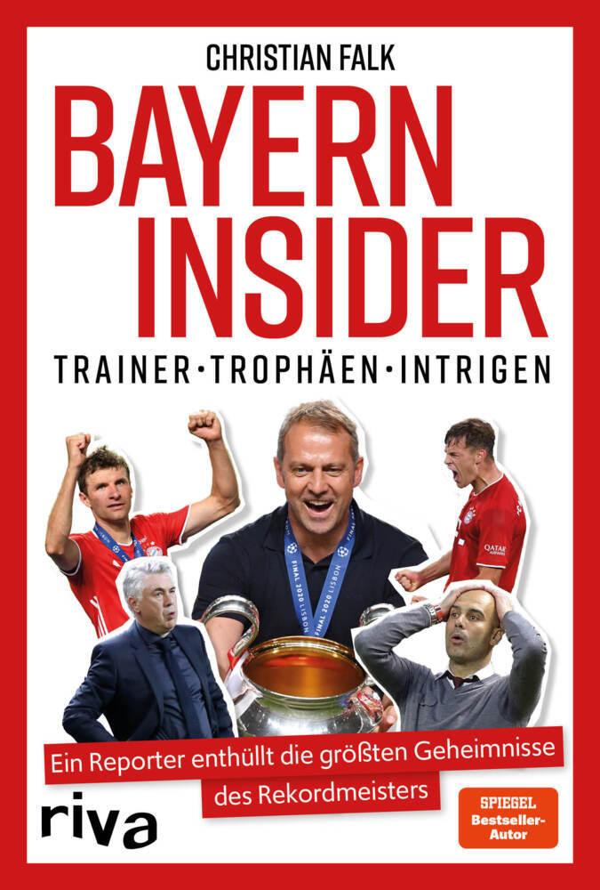 Bayern Insider main product photo