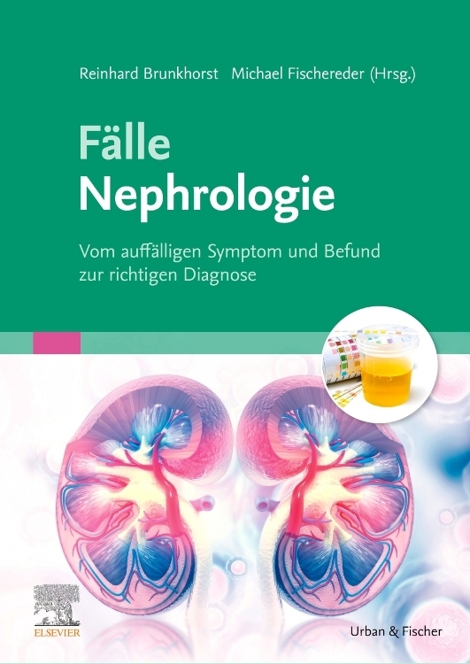 Fälle Nephrologie main product photo