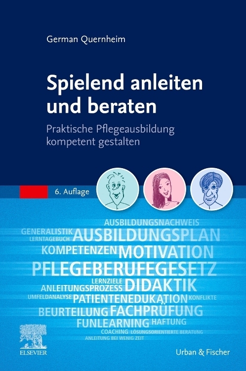 Spielend anleiten und beraten main product photo