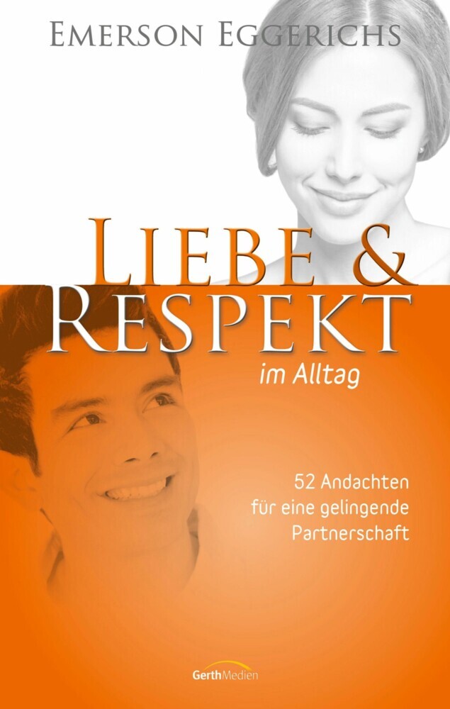Liebe & Respekt im Alltag main product photo
