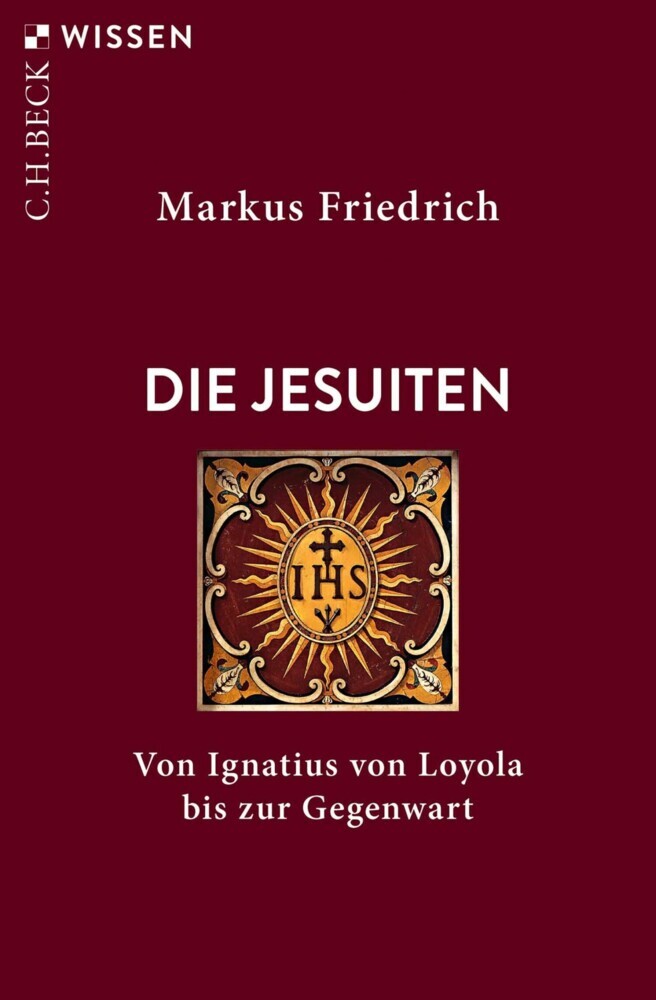 Die Jesuiten main product photo