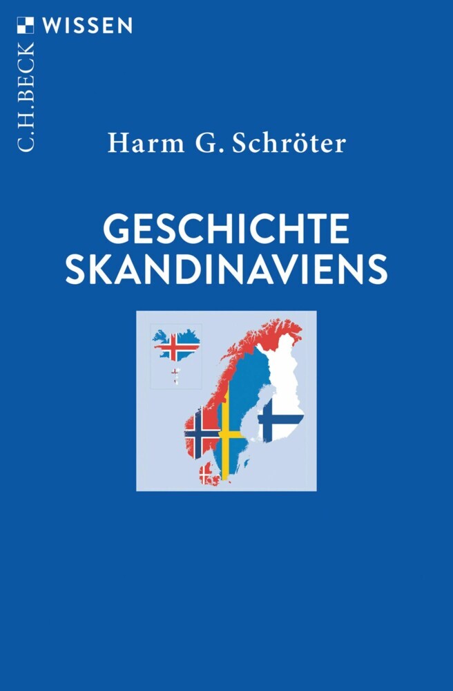 Geschichte Skandinaviens main product photo