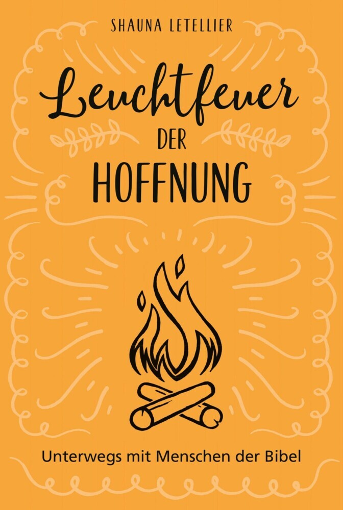 Leuchtfeuer der Hoffnung main product photo