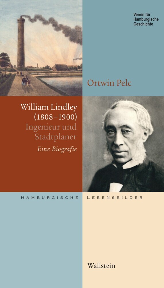 William Lindley (1808-1900) main product photo