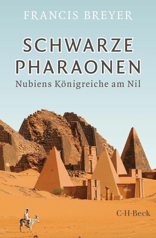 Schwarze Pharaonen main product photo