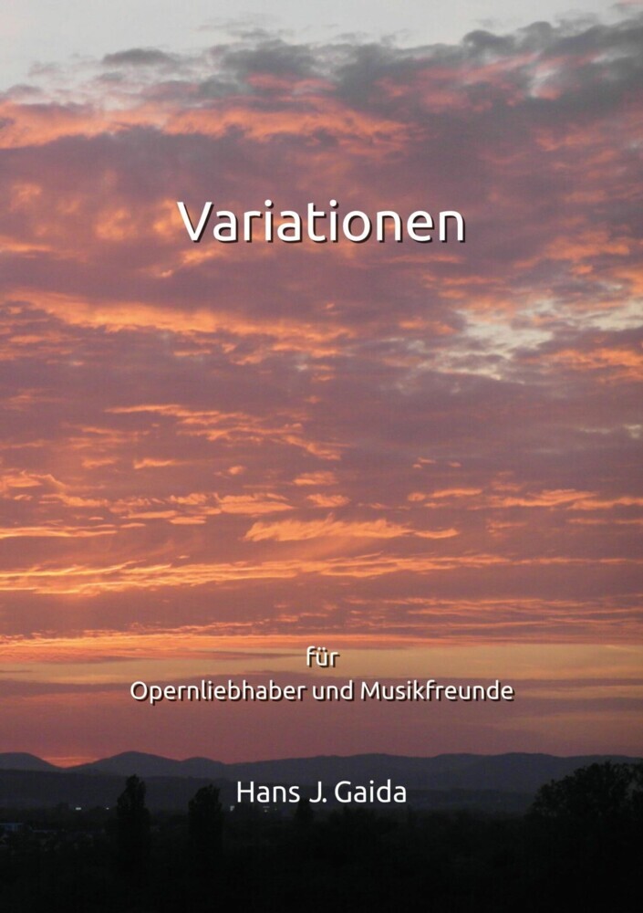 Variationen main product photo