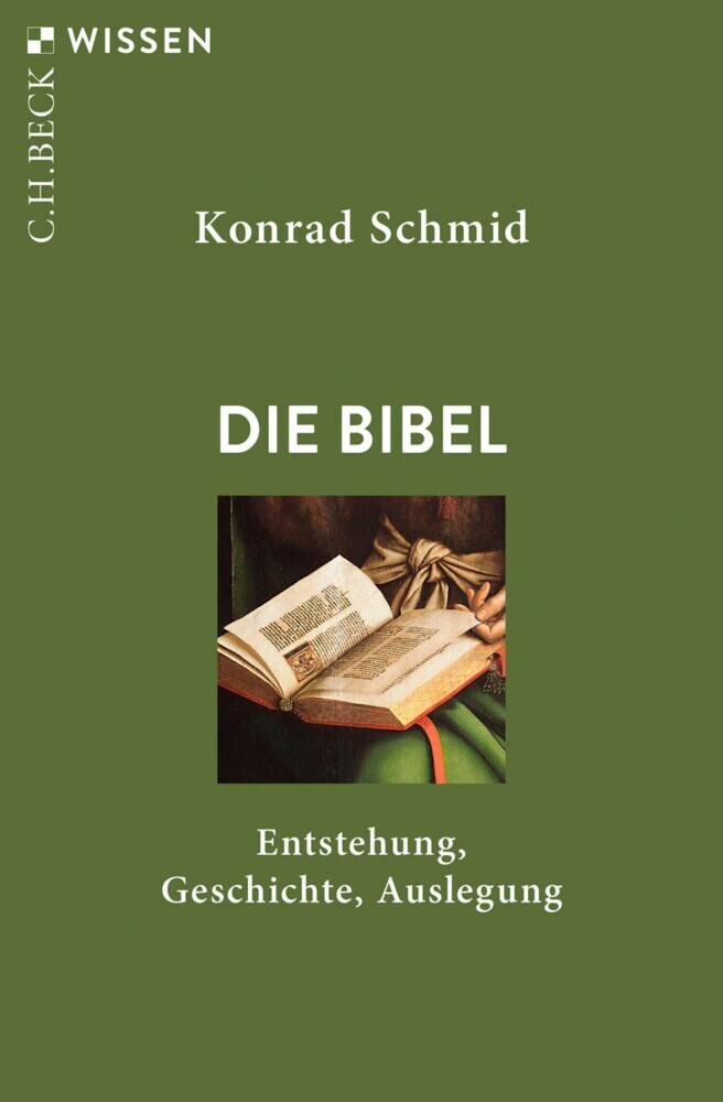 Die Bibel main product photo