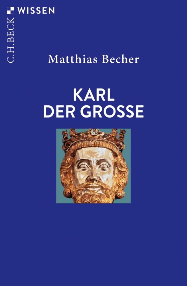 Karl der Große main product photo