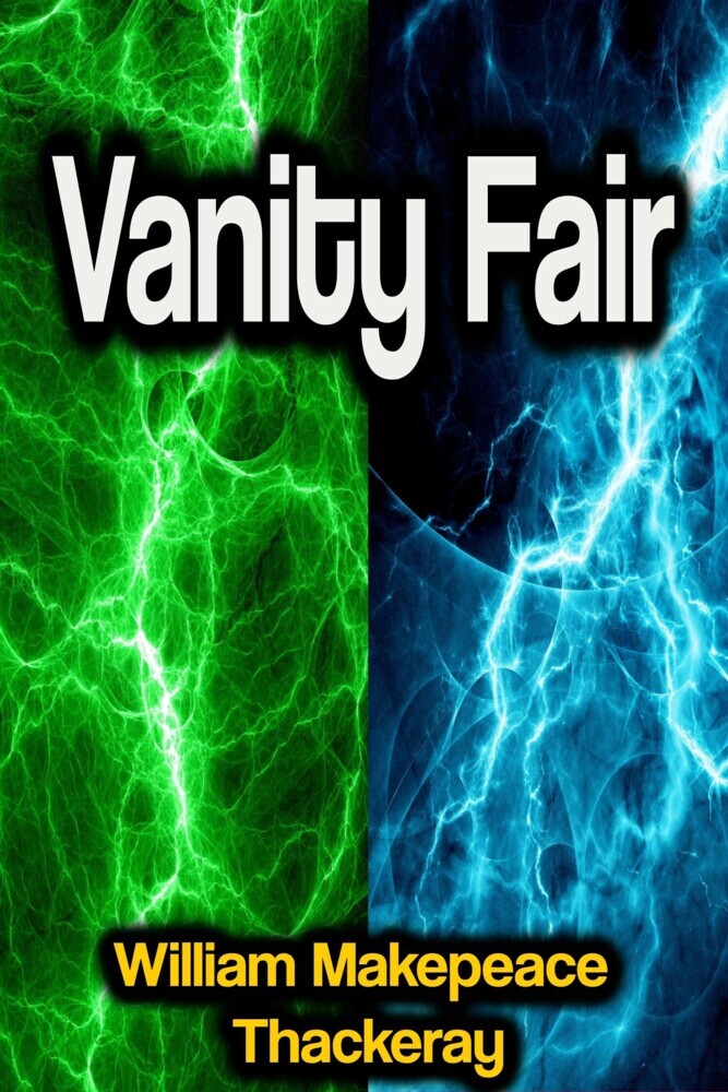 Vanity Fair main product photo