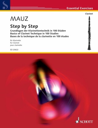 Step by Step