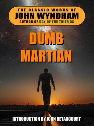 Dumb Martian