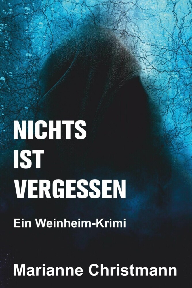 Nichts ist vergessen main product photo