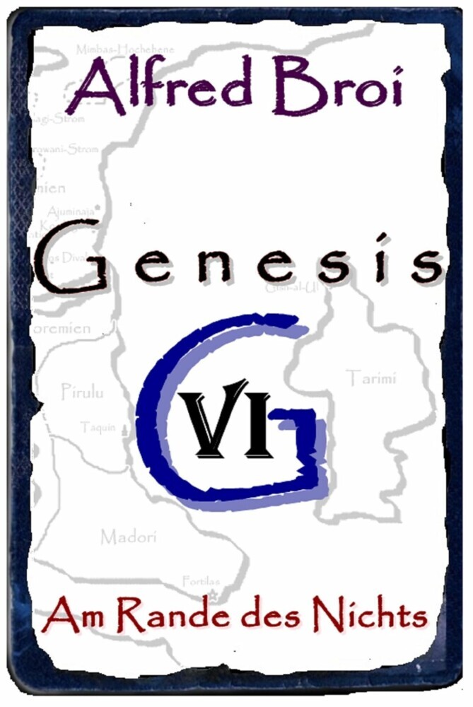 Genesis VI main product photo