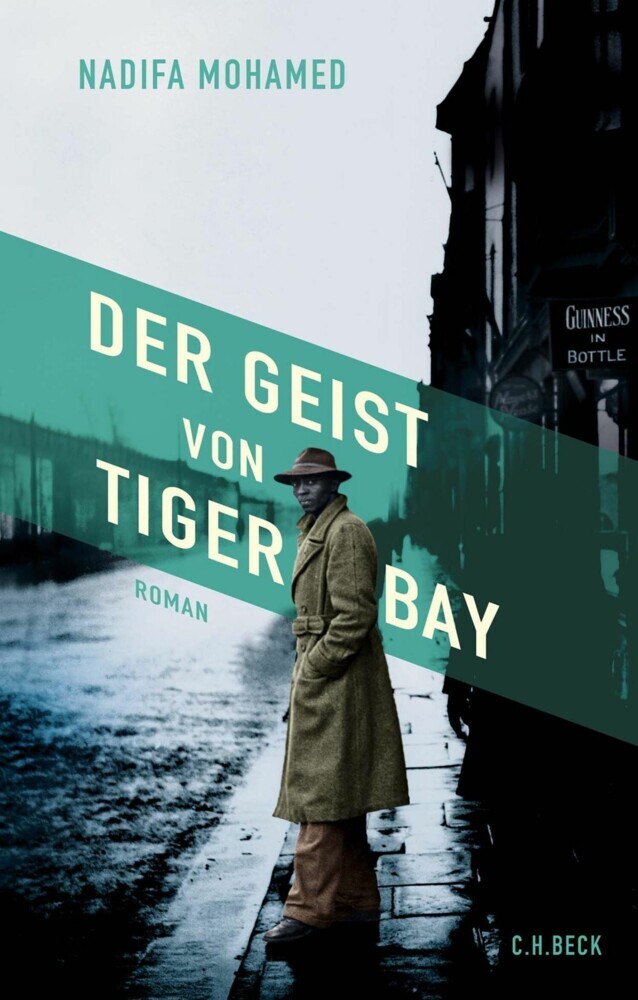 Der Geist von Tiger Bay main product photo