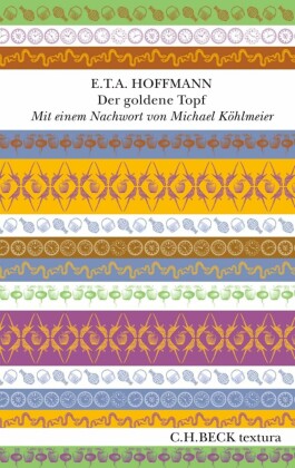 Der goldene Topf