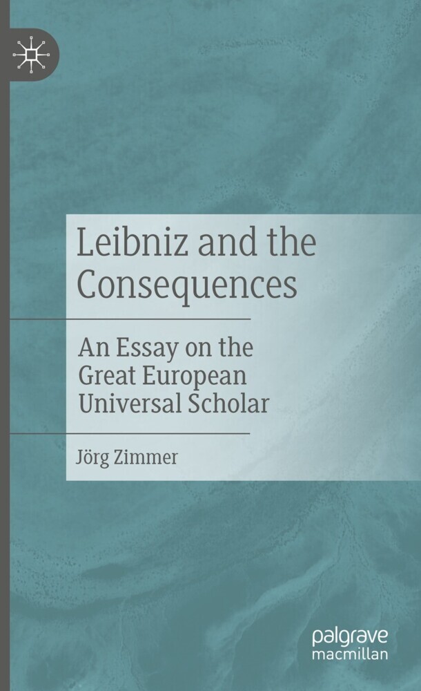 Leibniz and the Consequences main product photo