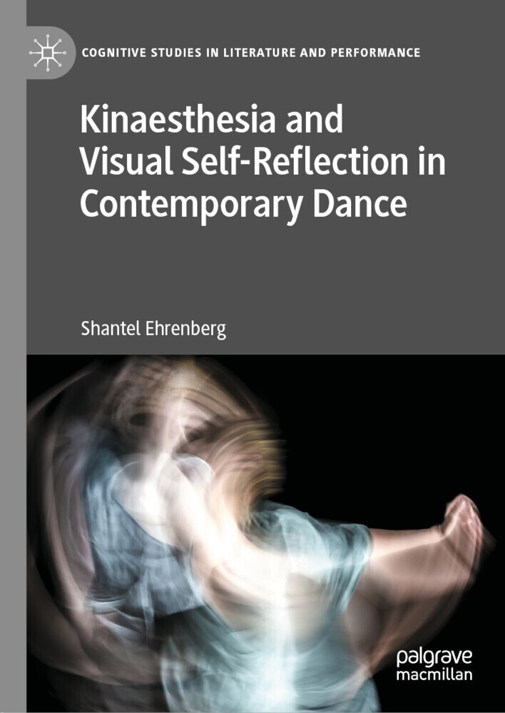 Kinaesthesia and Visual Self-Reflection in Contemporary Dance main product photo