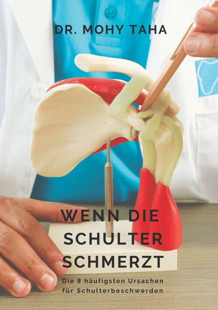Wenn die Schulter schmerzt main product photo