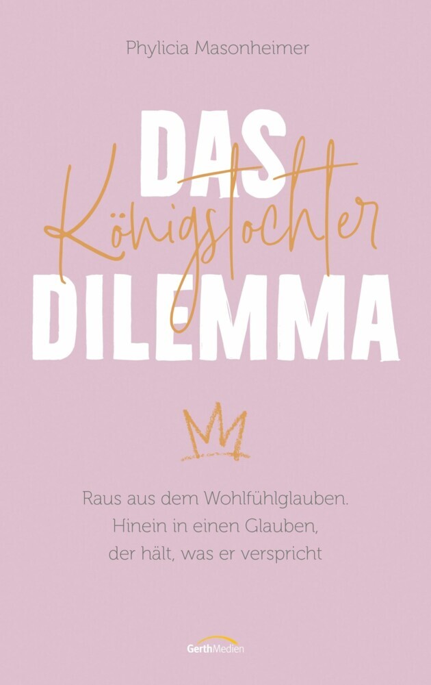 Das Königstochter-Dilemma main product photo