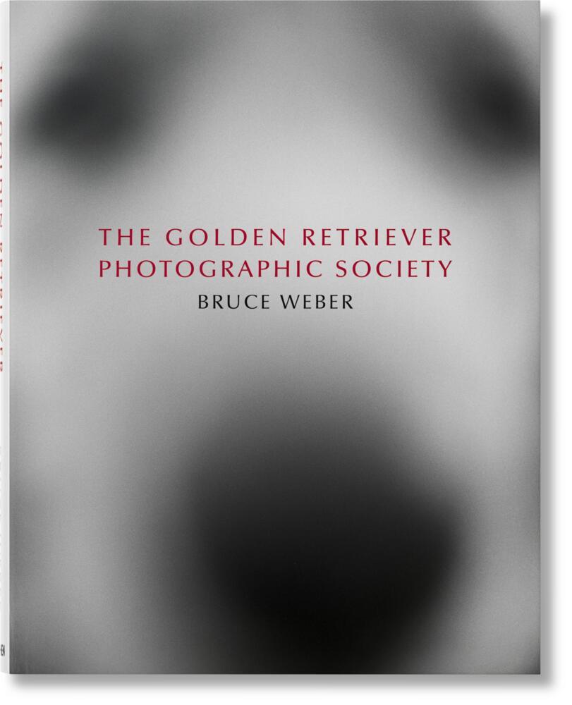 Bruce Weber. The Golden Retriever Photographic Society main product photo