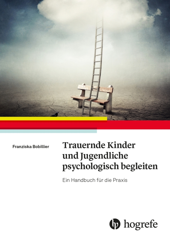 Trauernde Kinder und Jugendliche psychologisch begleiten main product photo