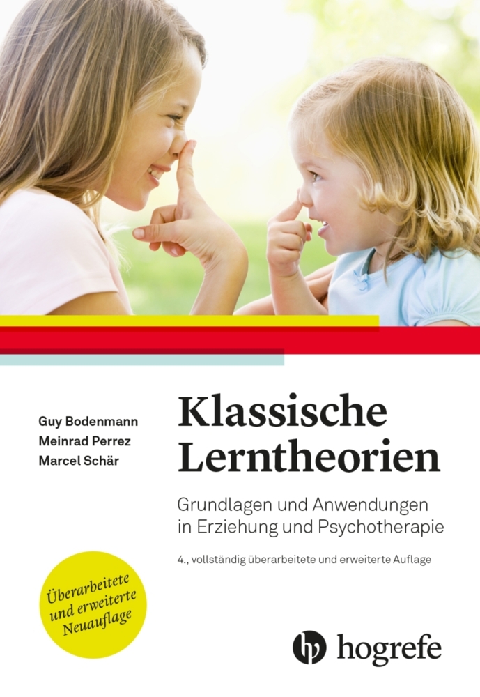 Klassische Lerntheorien main product photo