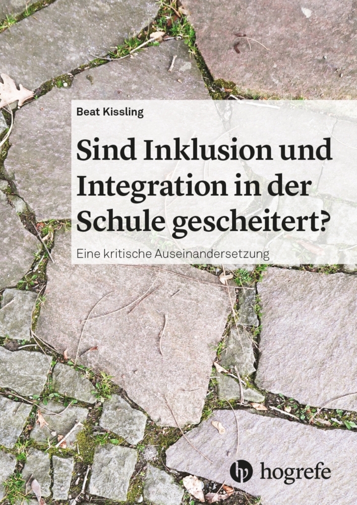 Sind Inklusion und Integration in der Schule gescheitert? main product photo