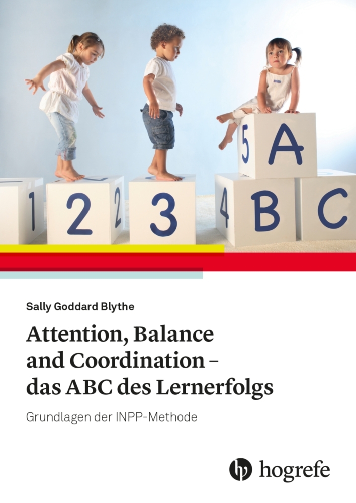 Attention, Balance and Coordination - das ABC des Lernerfolgs main product photo