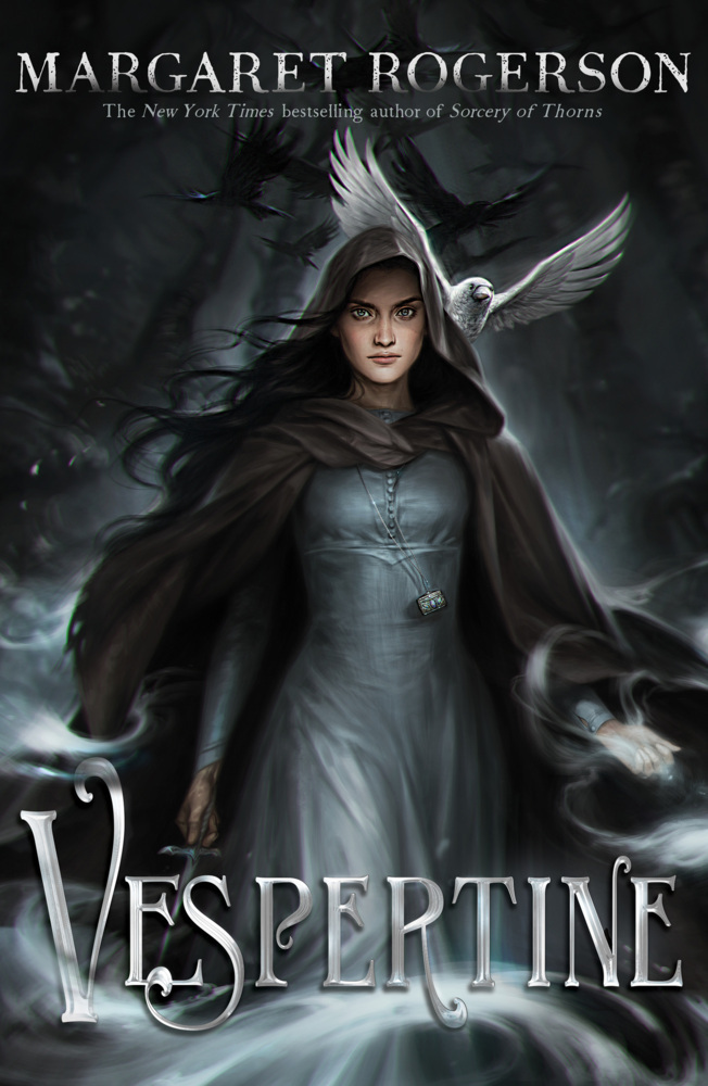 Vespertine main product photo
