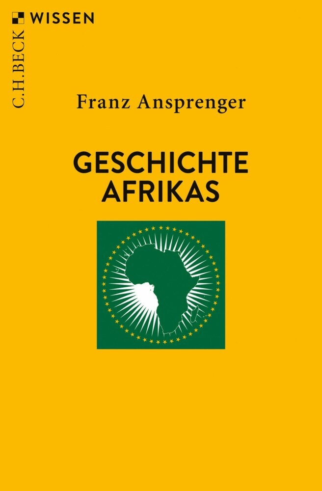 Geschichte Afrikas main product photo