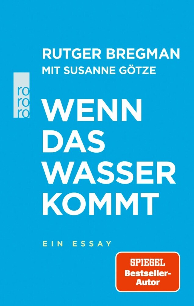 Wenn das Wasser kommt main product photo