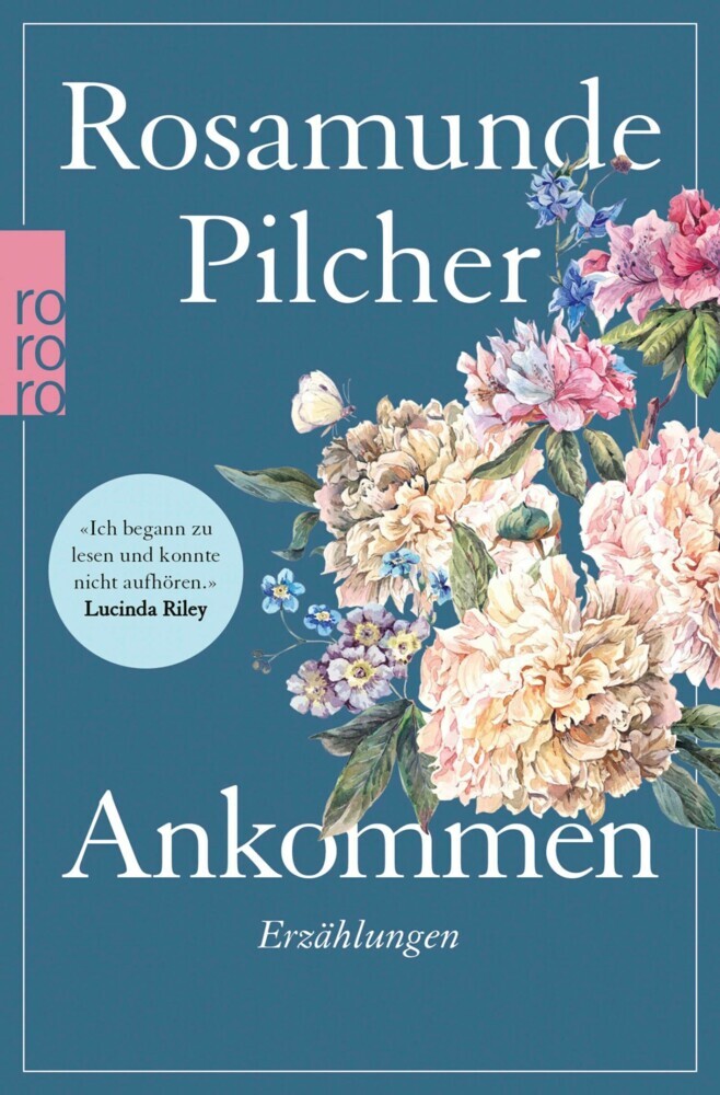 Ankommen main product photo