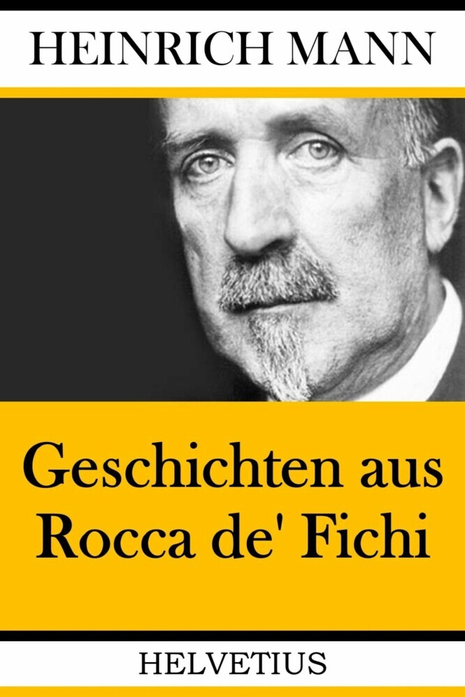 Geschichten aus Rocca de' Fichi main product photo