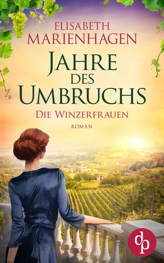 Jahre des Umbruchs main product photo