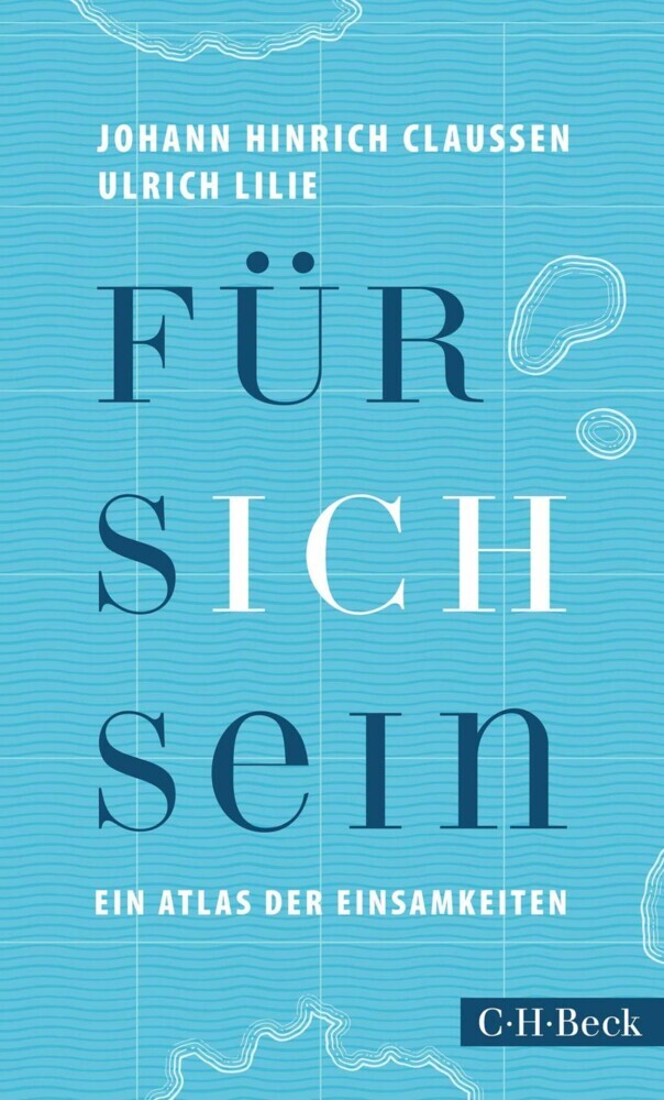 Für sich sein main product photo