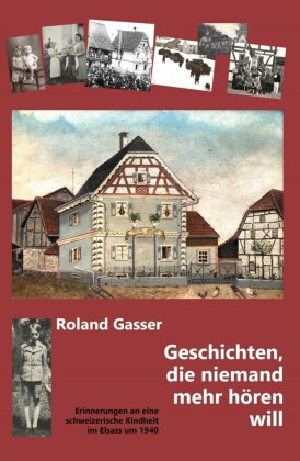 Geschichten, die niemand mehr hören will