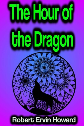 The Hour of the Dragon