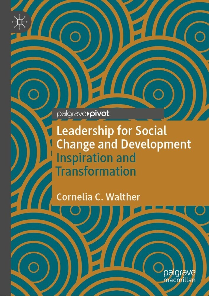 Leadership for Social Change and Development main product photo