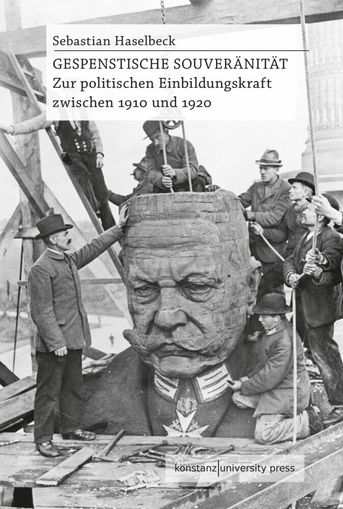 Gespenstische Souveränität main product photo