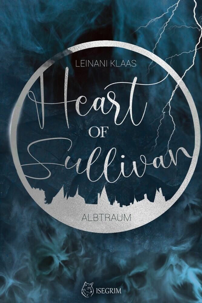 Heart of Sullivan main product photo
