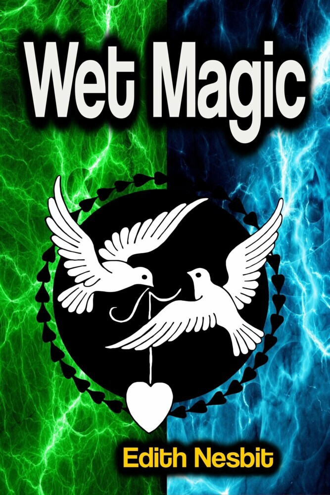 Wet Magic main product photo
