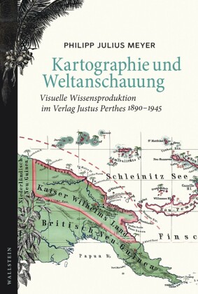 Kartographie und Weltanschauung