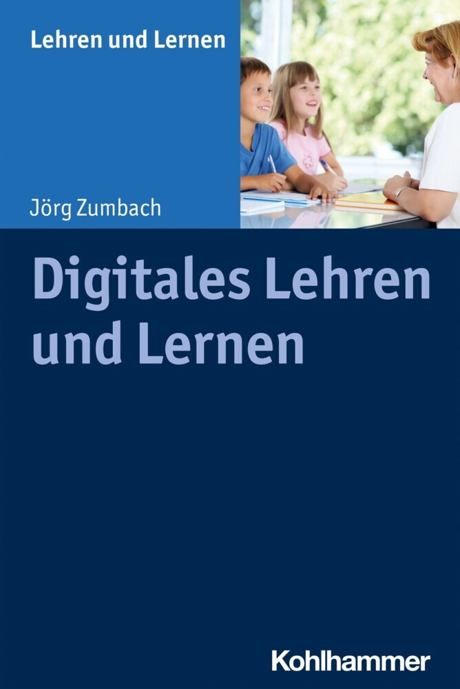 Digitales Lehren und Lernen main product photo