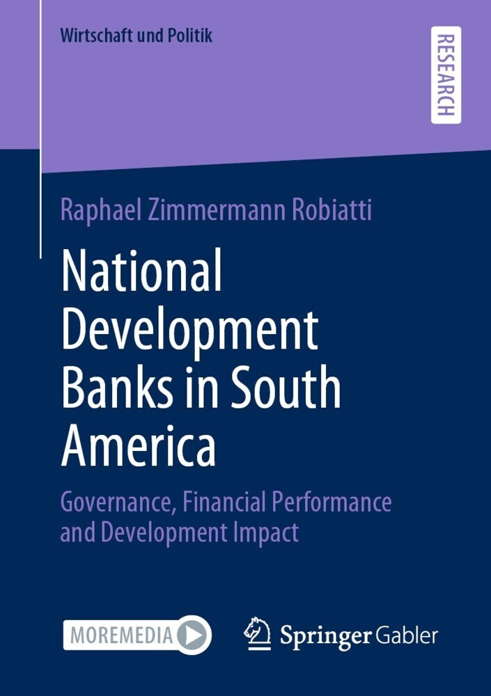 National Development Banks in South America main product photo