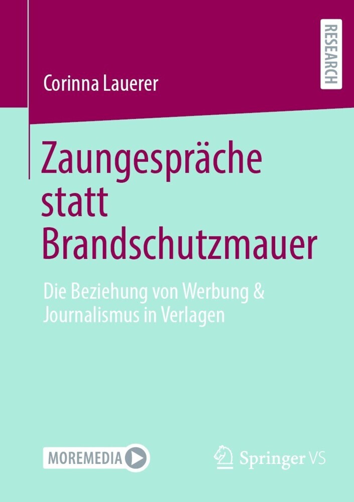 Zaungespräche statt Brandschutzmauer main product photo